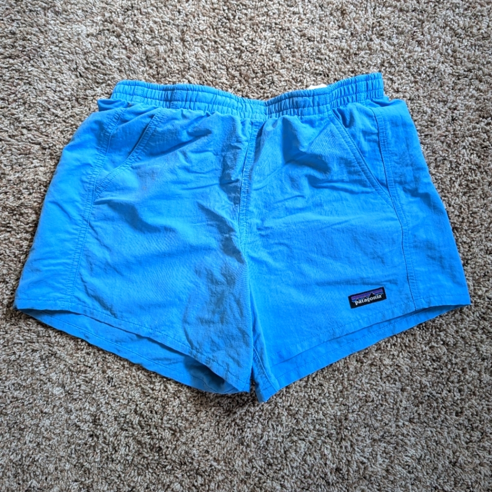 Patagonia women's XS shorts